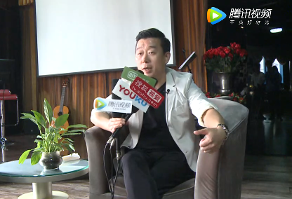  北京中科贴针灸健康科技有限公司董事长张少鹏