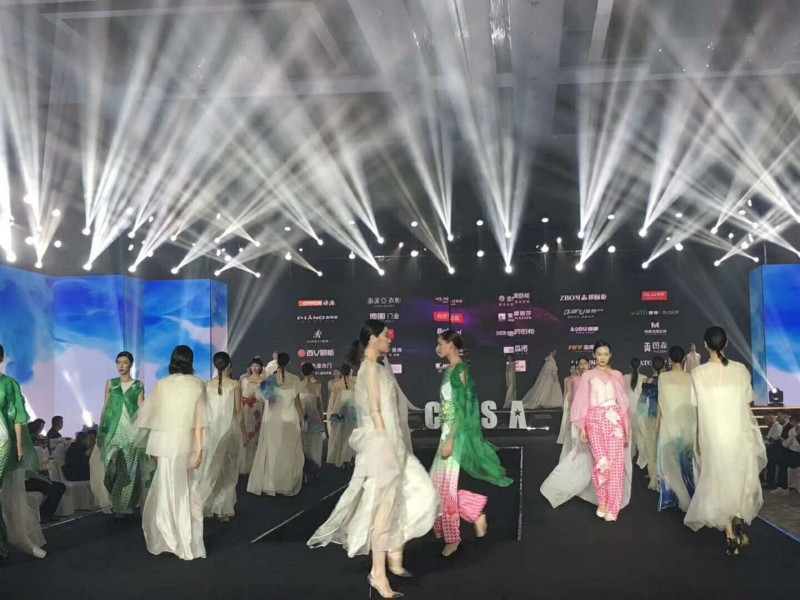 【媒体邀请-广州】2019中国家居风尚大典活动现场